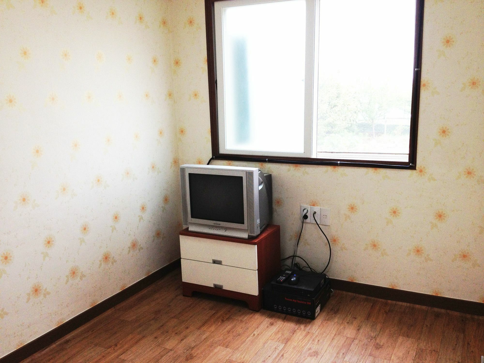 Hanudream Pension Yeosu Buitenkant foto