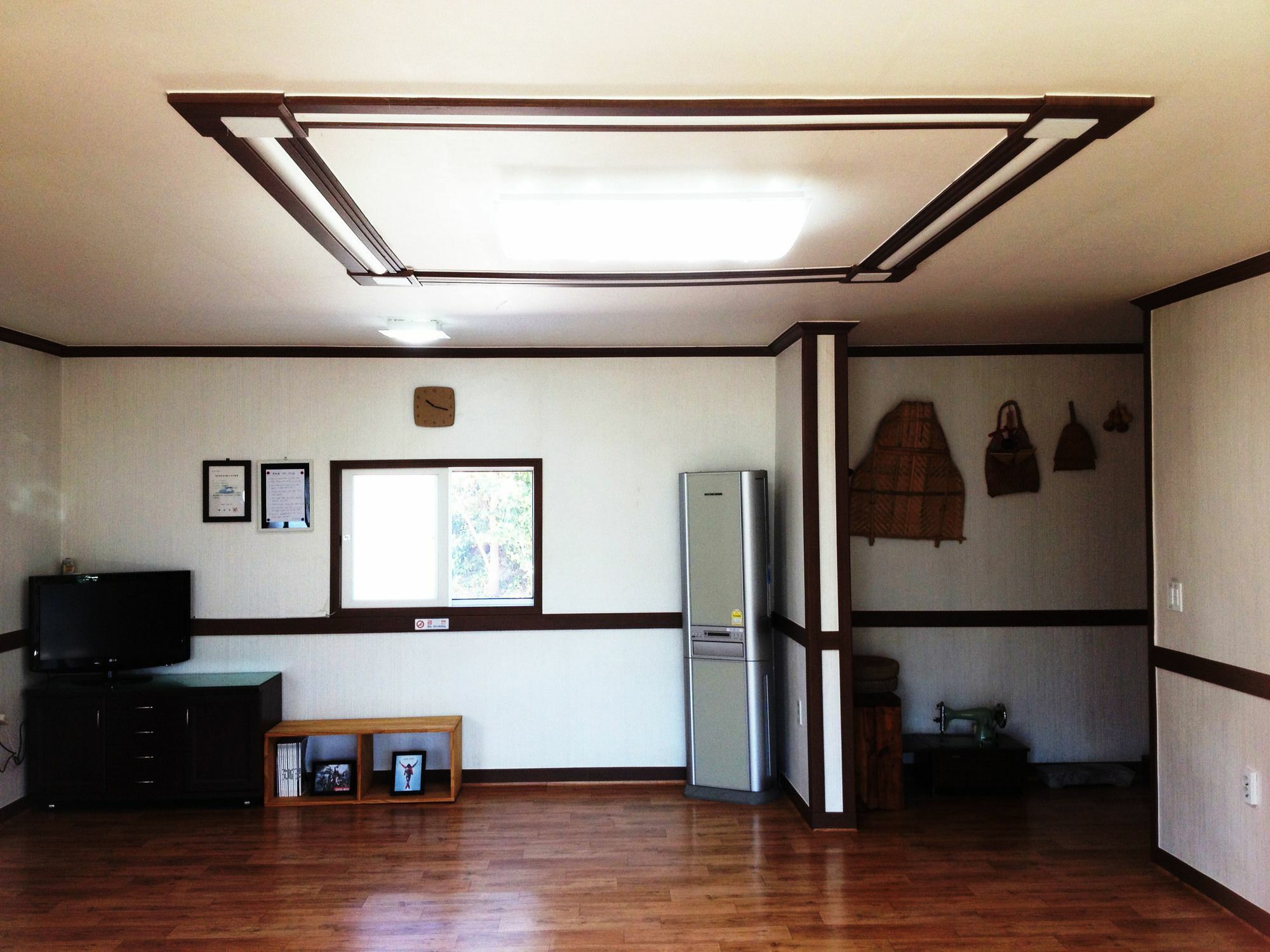 Hanudream Pension Yeosu Buitenkant foto